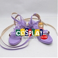 Futaba Anzu Shoes (3495) from The Idolmaster Cinderella Girls|The Idolmaster